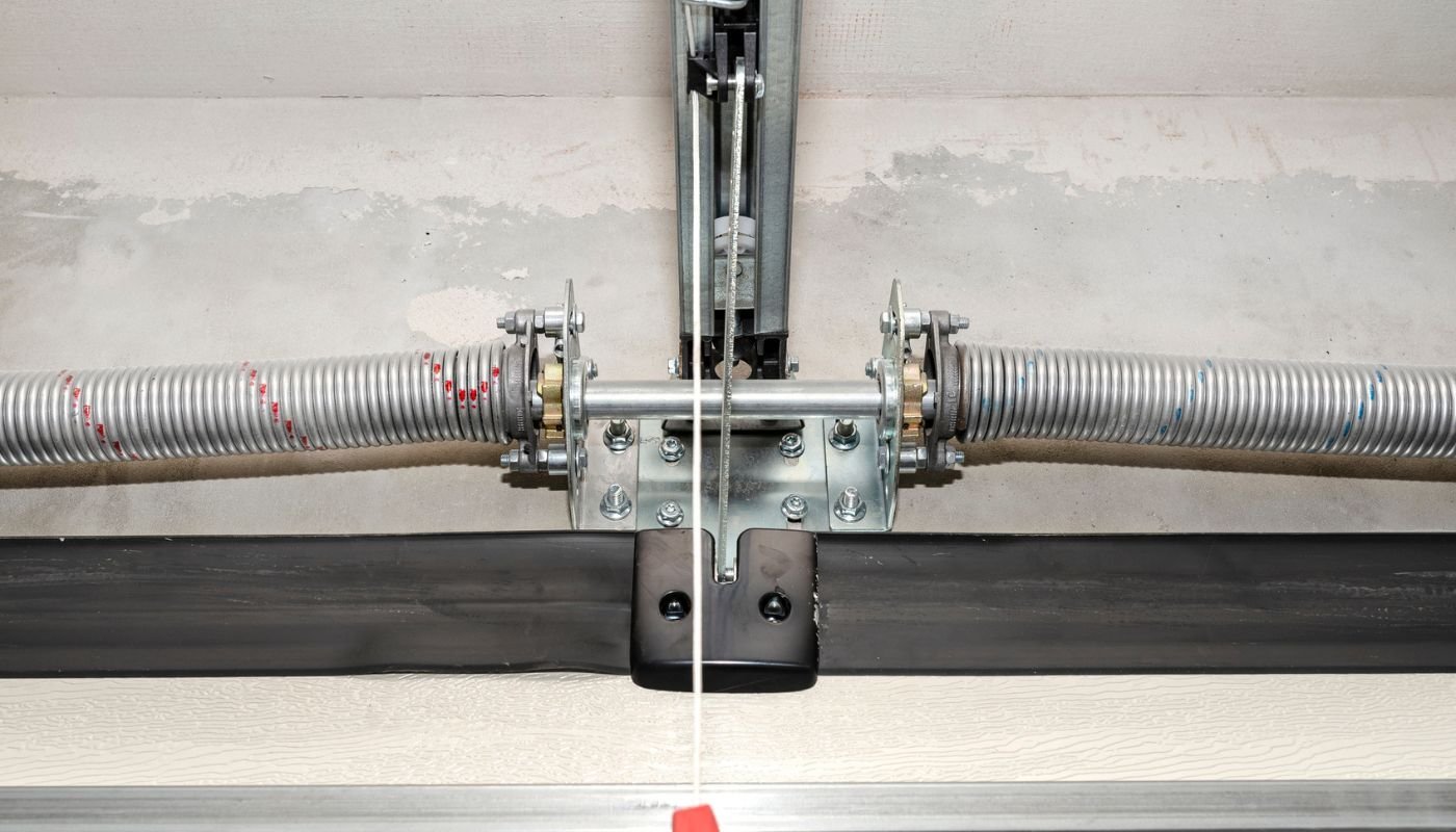 Garage Door Spring Repair Services - Century Garage Door Repair Service Briarcliff Manor