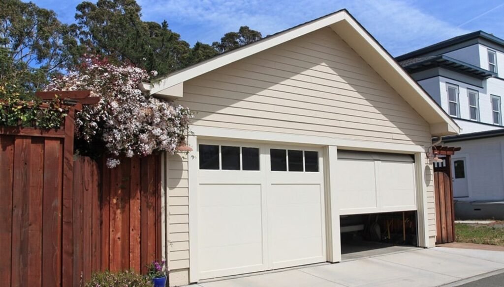 Local Garage Door Repair Services - Century Garage Door Repair Service Briarcliff Manor